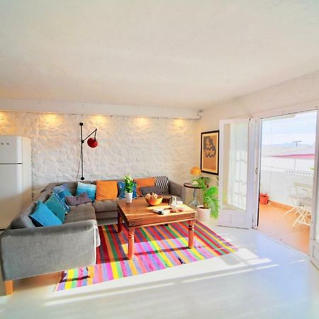 살로브레나 Duplex Casco Antiguo 아파트 외부 사진