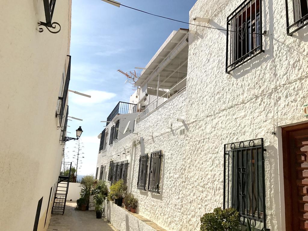 살로브레나 Duplex Casco Antiguo 아파트 외부 사진