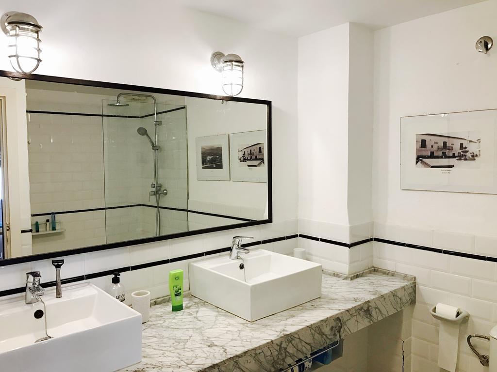 살로브레나 Duplex Casco Antiguo 아파트 외부 사진