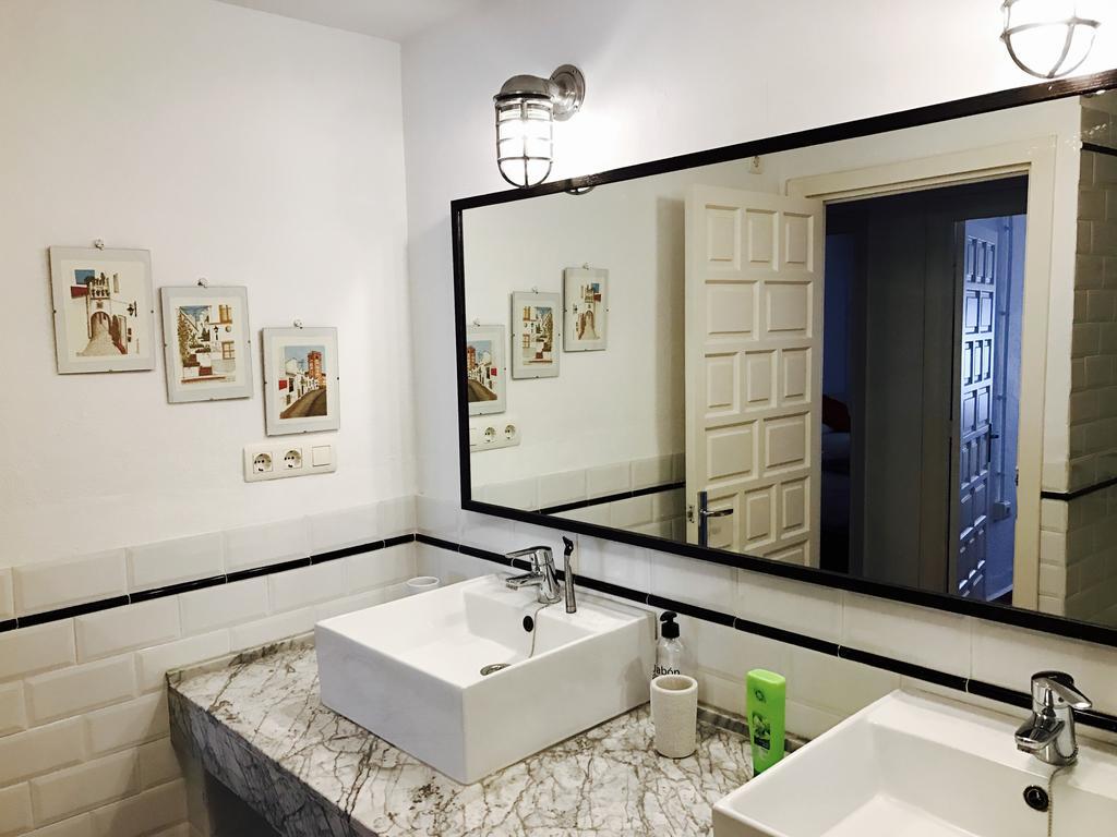 살로브레나 Duplex Casco Antiguo 아파트 외부 사진