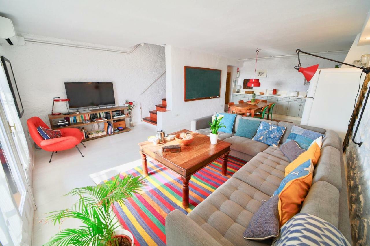 살로브레나 Duplex Casco Antiguo 아파트 외부 사진