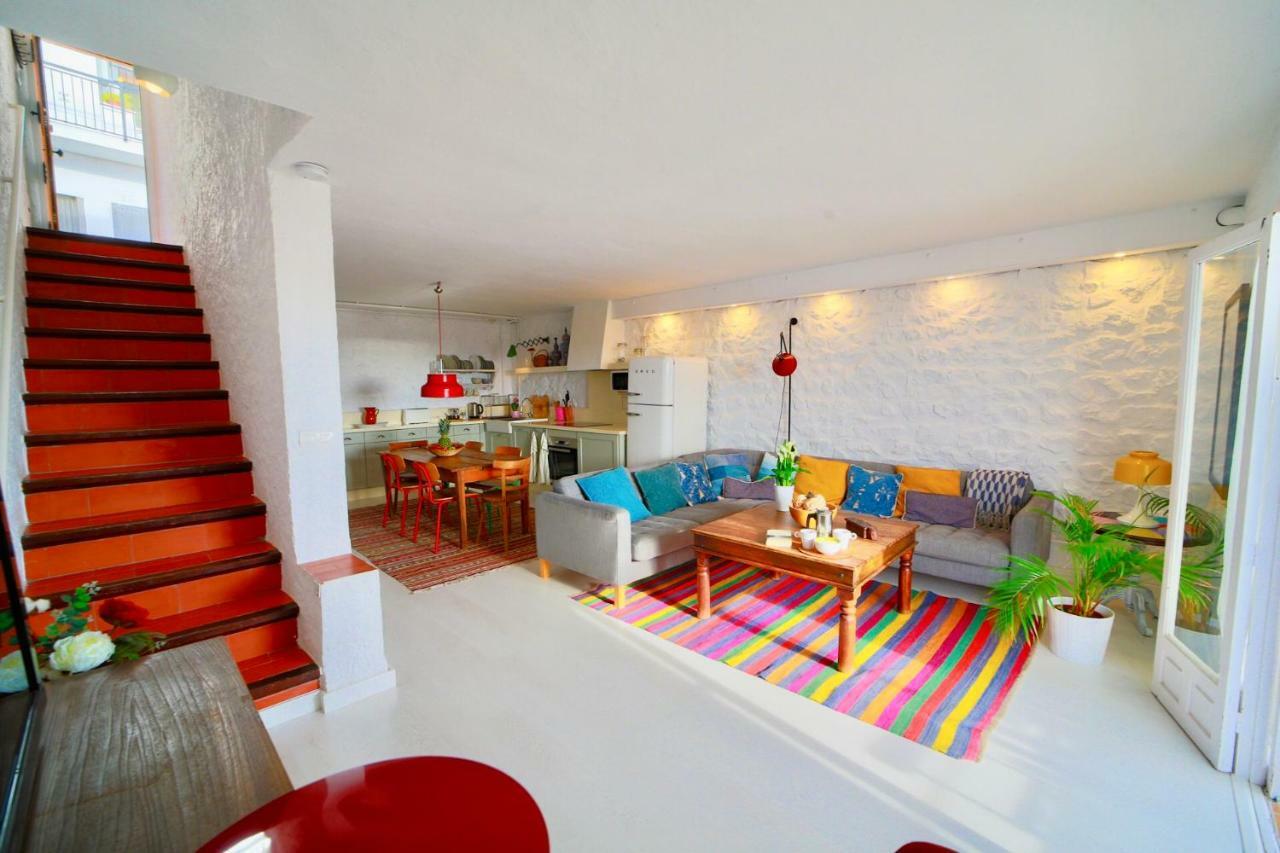 살로브레나 Duplex Casco Antiguo 아파트 외부 사진