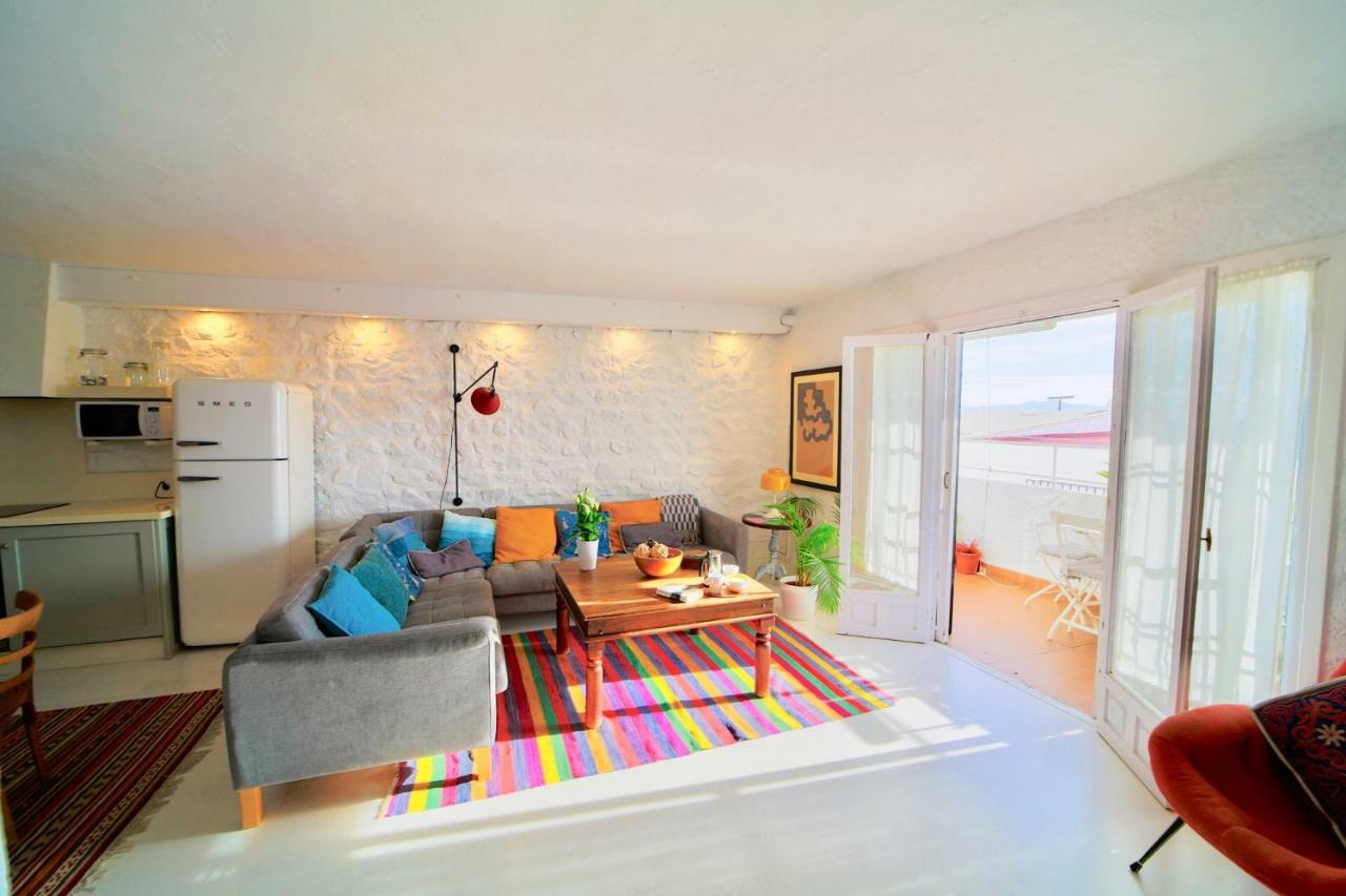 살로브레나 Duplex Casco Antiguo 아파트 외부 사진