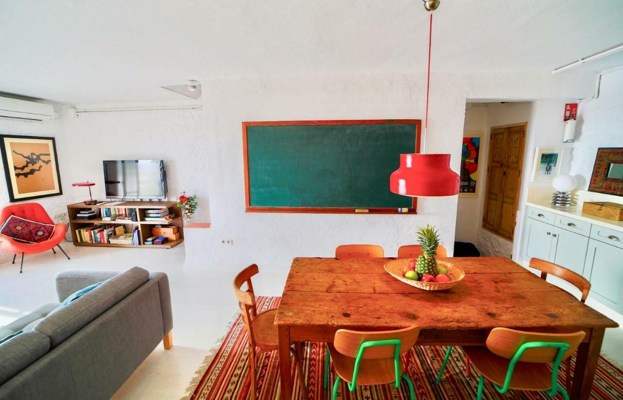 살로브레나 Duplex Casco Antiguo 아파트 외부 사진