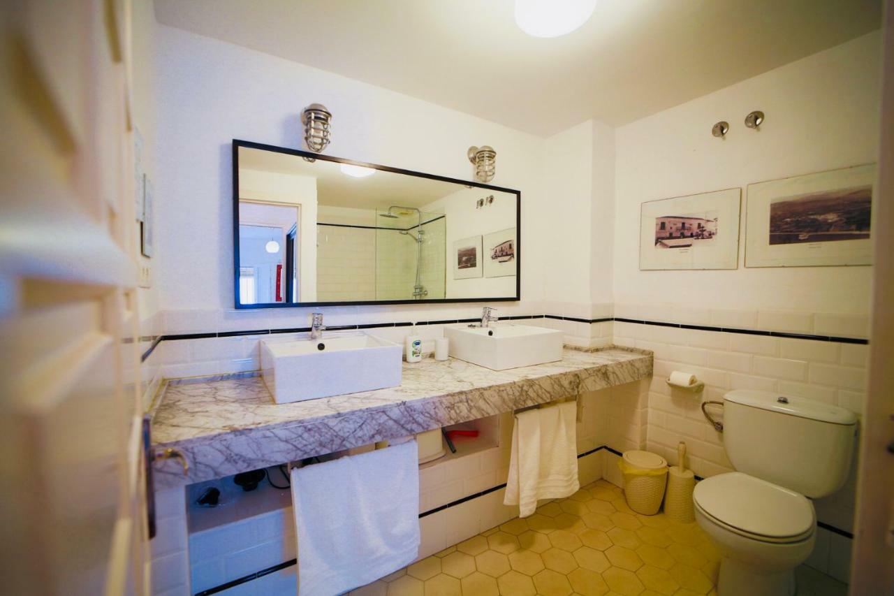 살로브레나 Duplex Casco Antiguo 아파트 외부 사진