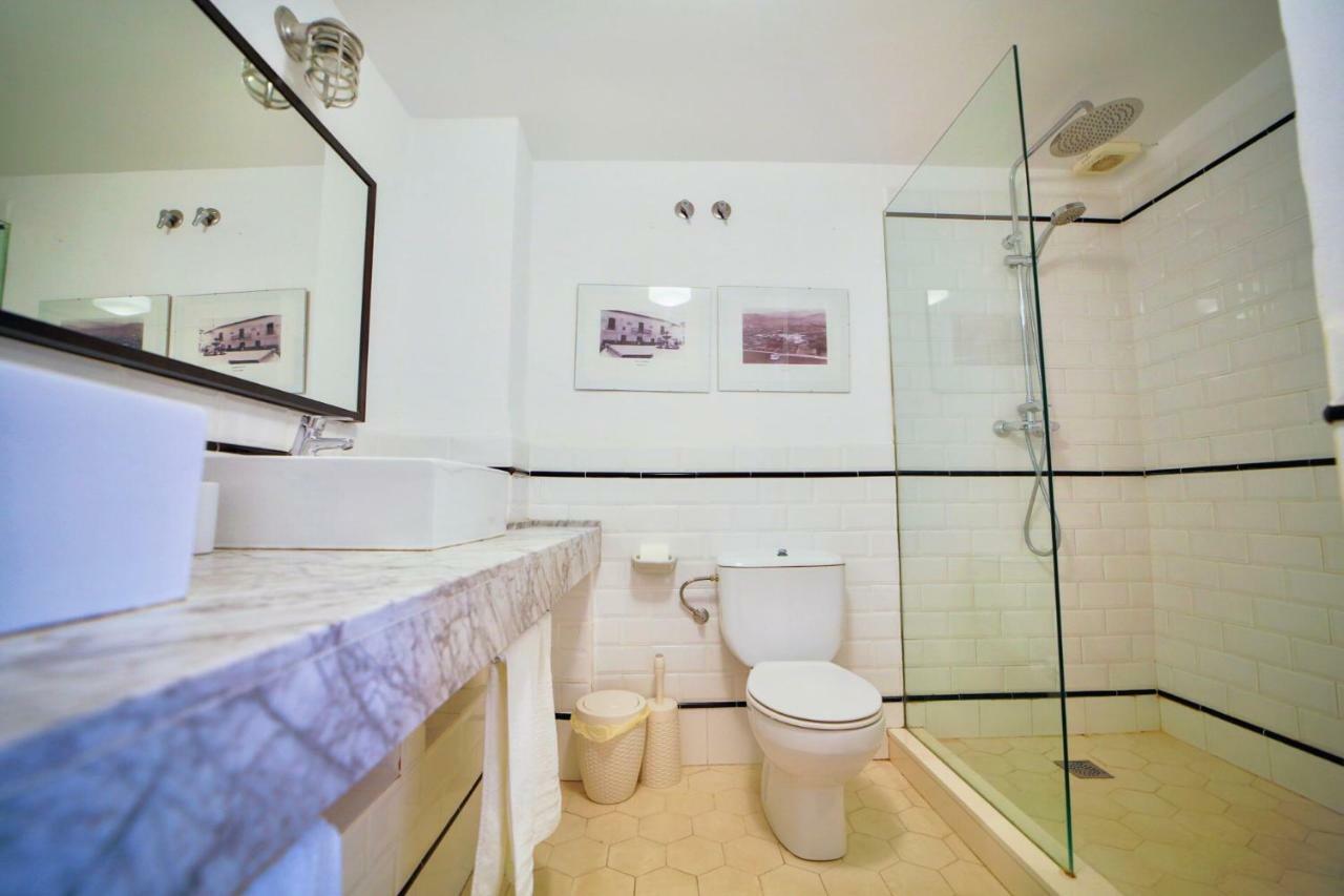 살로브레나 Duplex Casco Antiguo 아파트 외부 사진