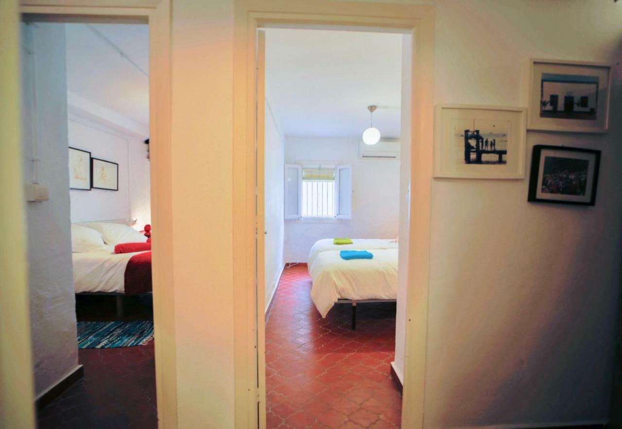 살로브레나 Duplex Casco Antiguo 아파트 외부 사진