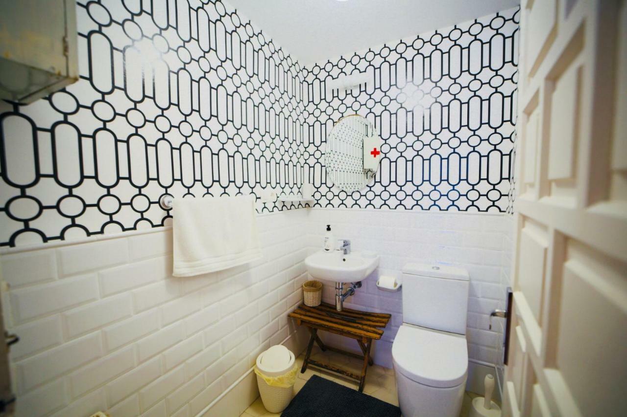 살로브레나 Duplex Casco Antiguo 아파트 외부 사진