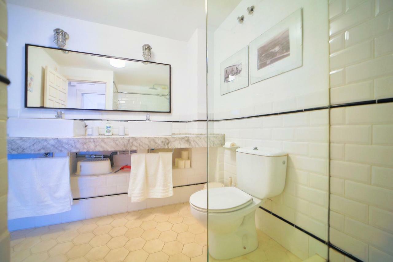 살로브레나 Duplex Casco Antiguo 아파트 외부 사진