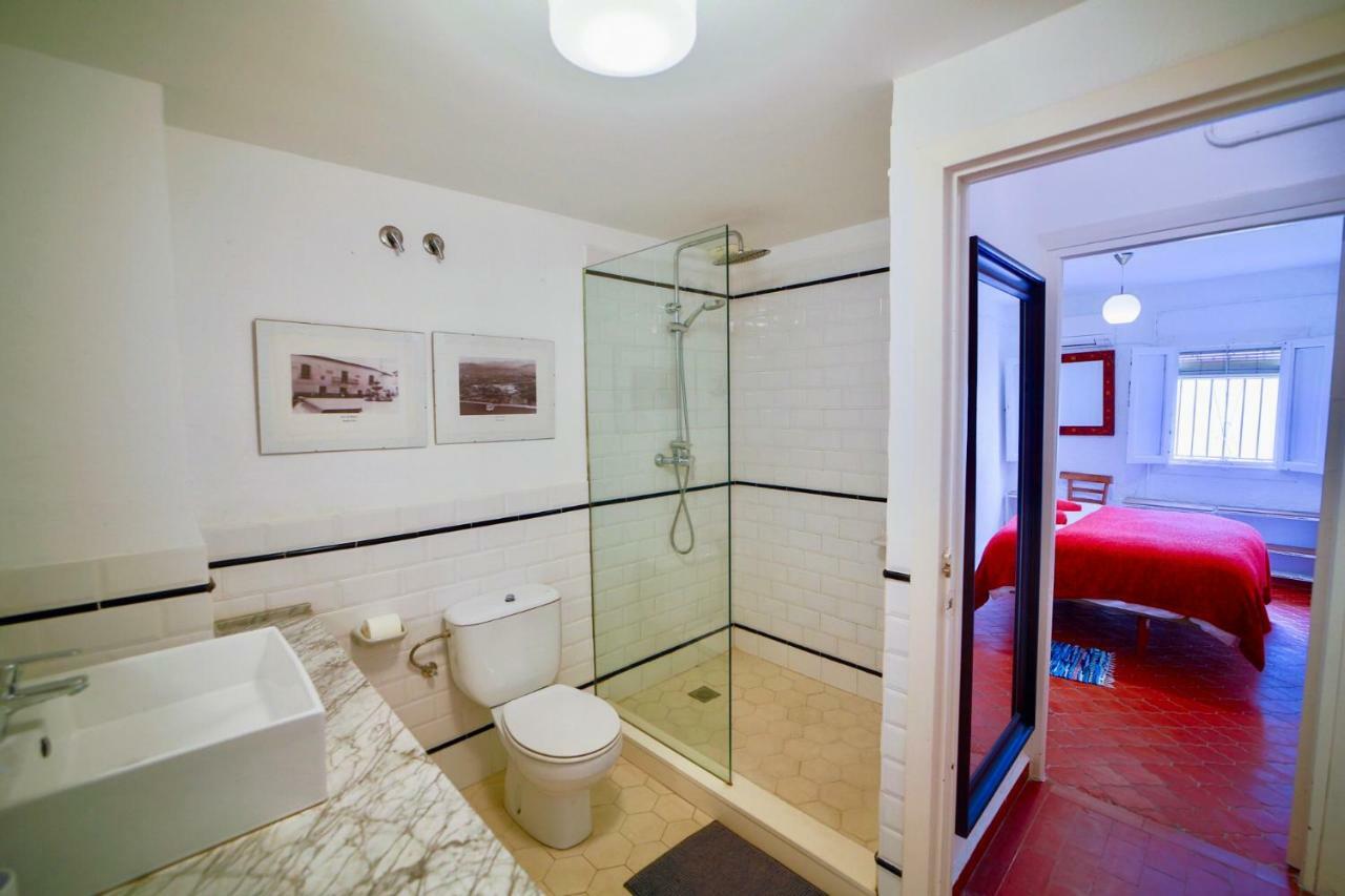 살로브레나 Duplex Casco Antiguo 아파트 외부 사진