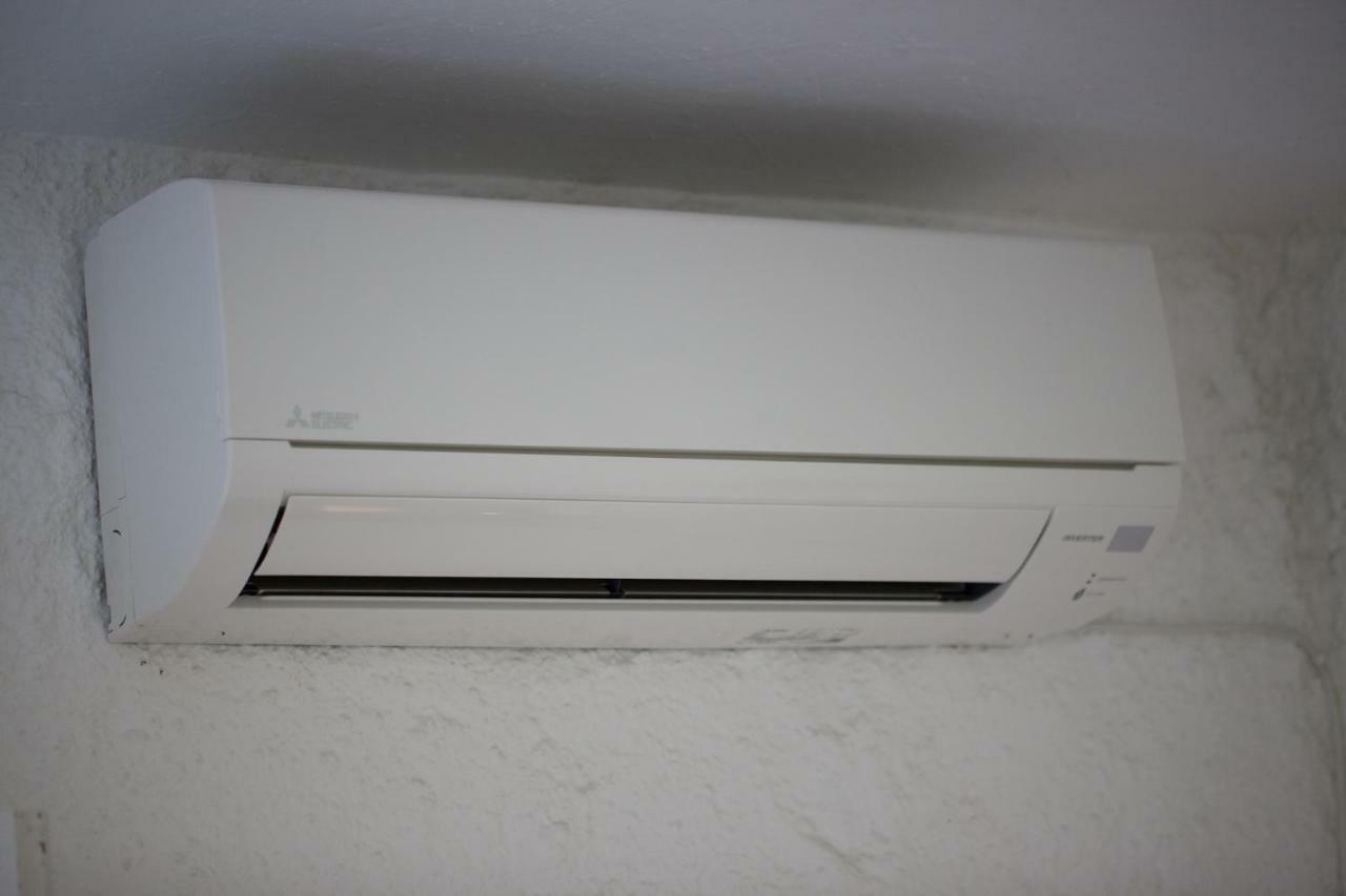 살로브레나 Duplex Casco Antiguo 아파트 외부 사진