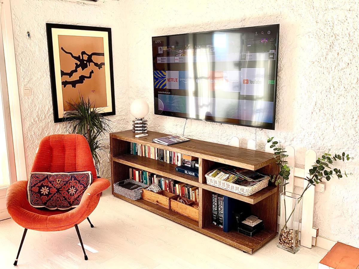살로브레나 Duplex Casco Antiguo 아파트 외부 사진