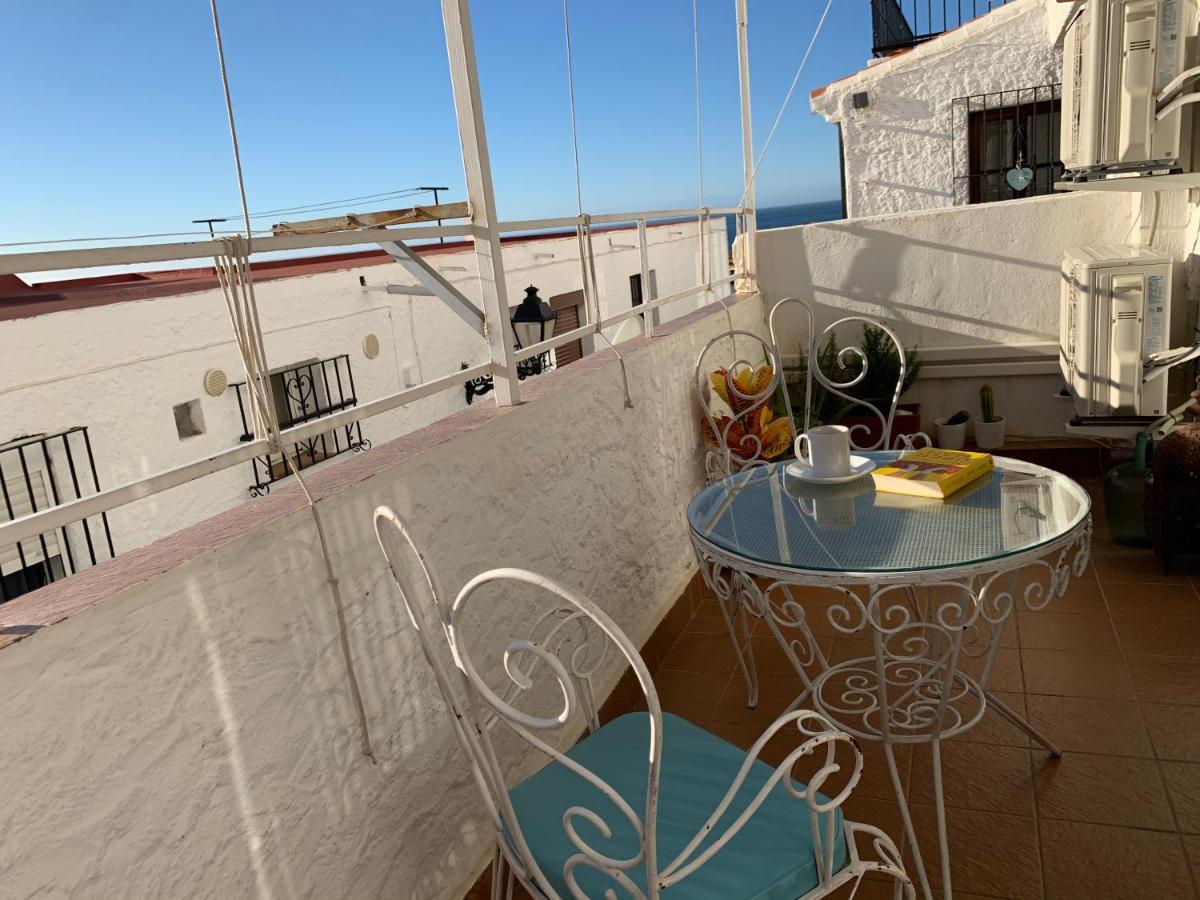 살로브레나 Duplex Casco Antiguo 아파트 외부 사진